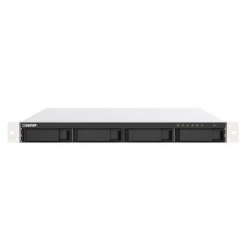 Qnap TS-453DU NAS de Montaje en Rack 1U