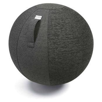 Pelota De Asiento Stov Para El Interior De 60x65cm De Vluv Color Anthracite