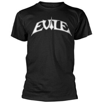 Evile Camiseta PH1142 para mujer
