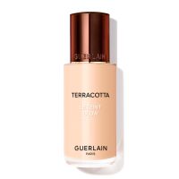 guerlain bases maquillaje terracotta le teint glow fondo de maquillaje luminosidad natural larga duracion