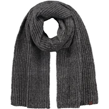 Barts Bufanda wyonscarf grey para hombre