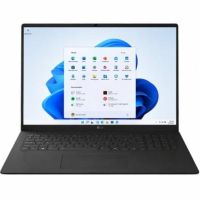 portatil lg gram pro 17z90u-gau88bn 17 intel core ultra 7 355 32gb 1tb ssd intel arc windows 11