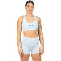 velites tops y camisetas bra low neck holo para mujer