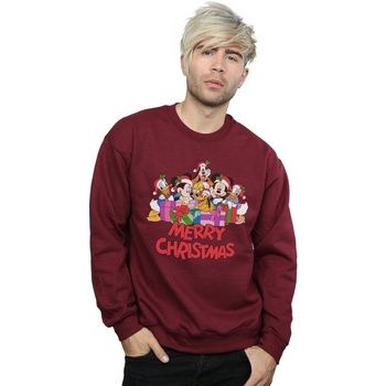 Disney Jersey Mickey use and Friends para hombre