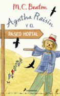 agatha raisin y el paseo mortal serie agatha raisin 4