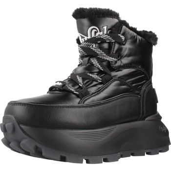 Buffalo Botines Manhatten Lace Up Puf para mujer