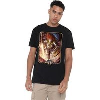 dungeons  dragons camiseta 2024 para mujer