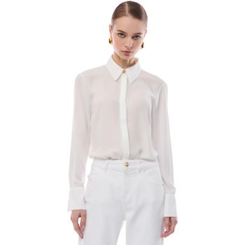 Nenette Camisa 41bb-firenze para mujer