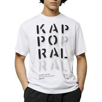 Kaporal Camiseta Tibom para hombre