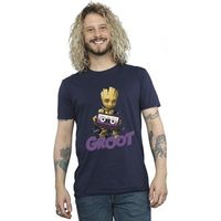 marvel camiseta bi28213 para hombre