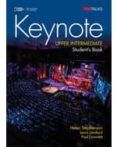 keynote upper intermediate workbook  workbook audio cd