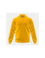 sudadera con capucha joma beta hombre naranja