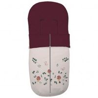 2024 saco silla sensacion dydados london estampado punto vino