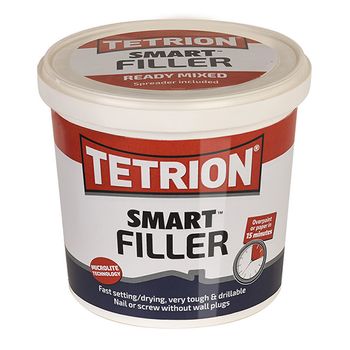 Smart Filler - Ready Mixed (Tub) 1L