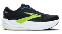 brooks running hombre - negro