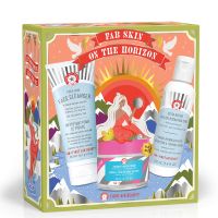 first aid beauty skin on the horizon set worth 5000