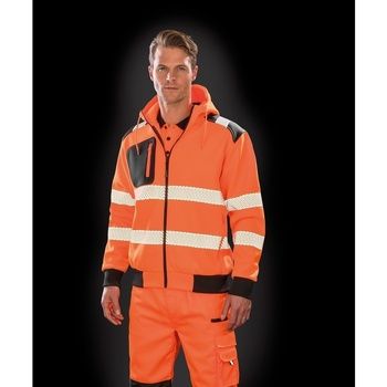 Result Cazadora R503X para hombre