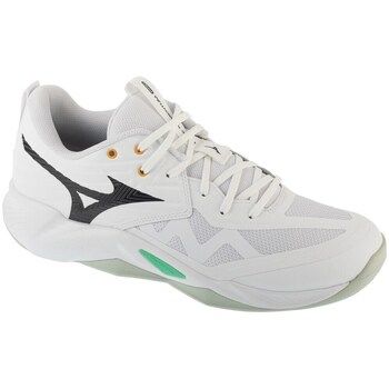 Mizuno Zapatillas de tenis Wave Momentum Pro para hombre