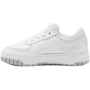 Puma Zapatillas Baskets Cali Dream Queen Of 3s blanc para mujer