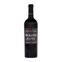 muratie estate vino tinto family reserve stellenbosch 75 cl 14 vol