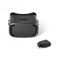 sniclo tres juegos sin limite 58ghz fpv gafas de kit con pantalla de 43 cam box p48 camara magnetica carga rapida u