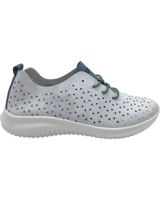 de eoligeros zapatillas ultraligeras mujer liberte combi blanco