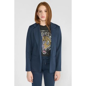 Le Temps des Cerises Chaquetas Chaqueta OSCARGI para niña