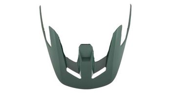 Visera de recambio fox speedframepro blkd verde