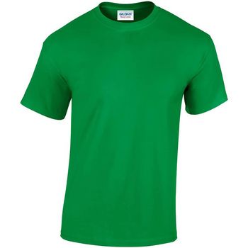 Gildan Camiseta Heavy Cotton para hombre