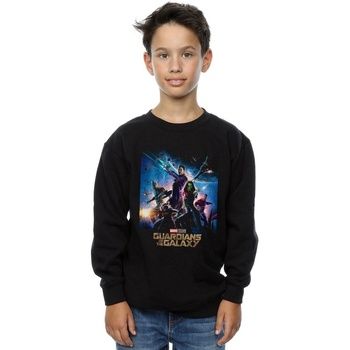 Marvel Jersey Guardians Of The Galaxy para niño
