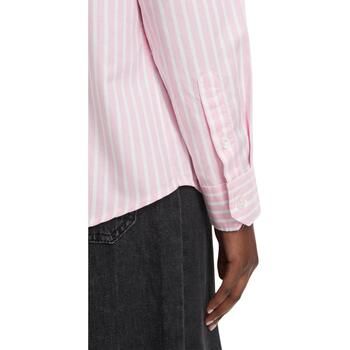 Tommy Hilfiger Camisa DW0DW19890 para mujer