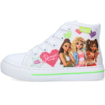 Primigi Zapatillas altas 1484522 para niña