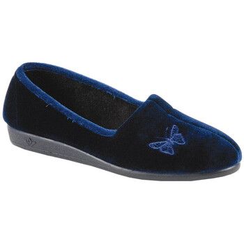 Lunar Pantuflas GS240 para mujer