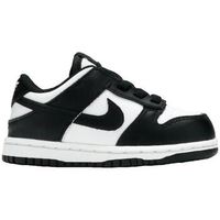 nike deportivas moda baskets dunk low cuir para nino