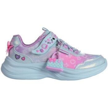 Skechers Zapatillas Power Jams 2.0 para niña