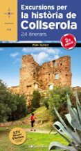 Excursions per la història de Collserola