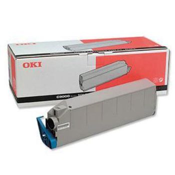 OKI 41515212 Original Black Toner Cartridge