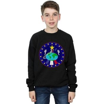 Nasa Jersey BI39834 para niño