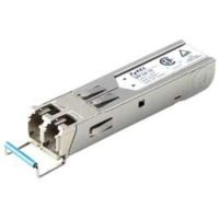 tarjeta de red zyxel sfp-lx-10-d sfp 1000 mbits hot swap laser clase 1
