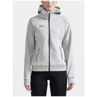 craft chaqueta deporte core soul full zip para mujer