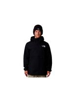 chaqueta de snow the north face driftvie hombre negro