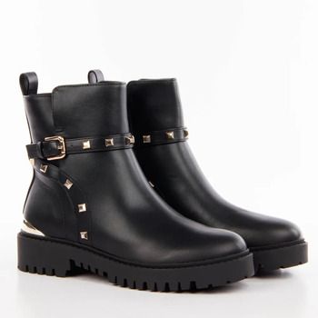 Guess Botines Charlotte para mujer