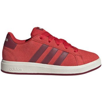 adidas Zapatillas GRAND COURT 00s K para niña