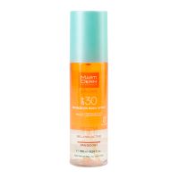 martiderm protector solar cuerpo sun care bronze d body spray spf30