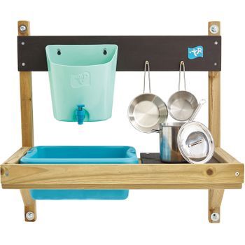 Tp Toys Early Fun Cocina De Barro