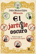El jartible oscuro