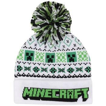 Minecraft Gorro HE3221 para mujer