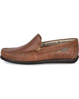 de pitillos 4000 mocasin liso hombre marron