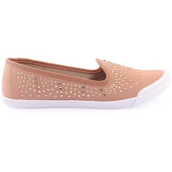Moleca Zapatillas de tenis L Tennis para mujer