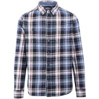 trespass camisa manga larga zalah para hombre